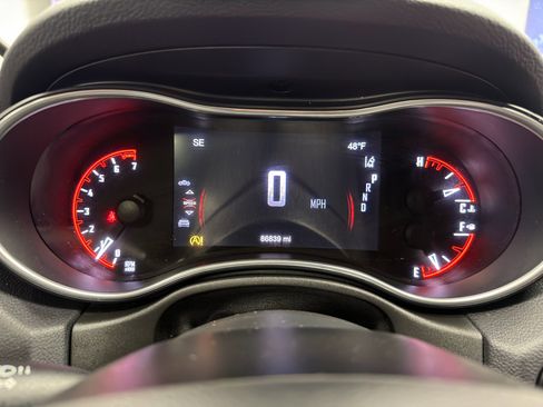 Used 2020 Dodge Durango Citadel w/ Technology Group image 19