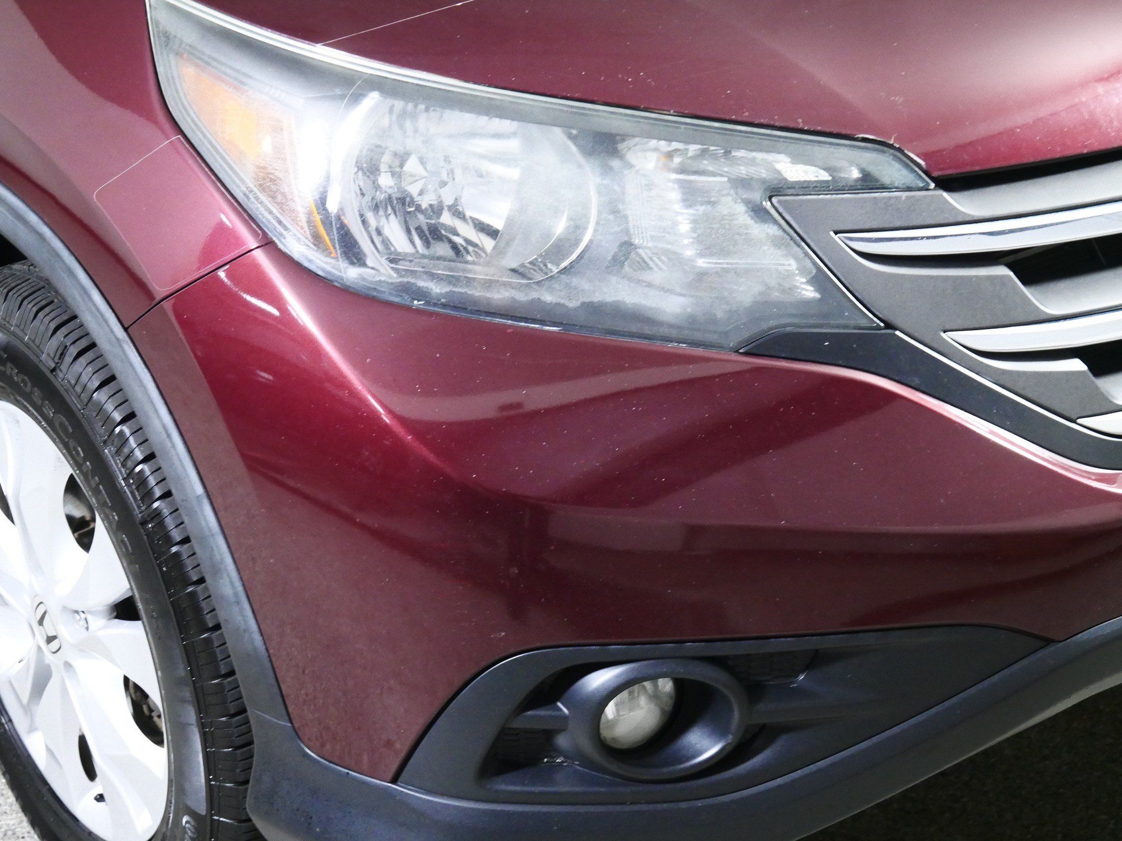 Used 2014 Honda CR-V EX image 16