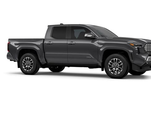 New 2025 Toyota Tacoma Limited AWD/4WD image 16