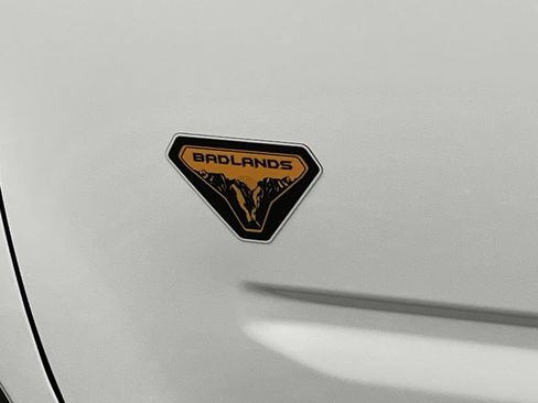 Used 2024 Ford Bronco Sport Badlands AWD/4WD image 30
