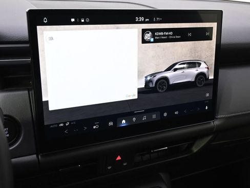 New 2026 MAZDA CX-5 Select AWD/4WD image 26