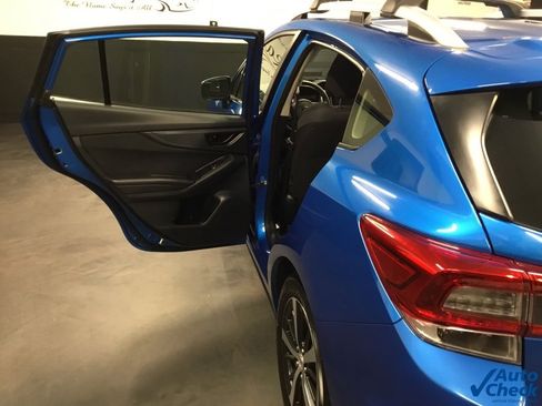 Used 2020 Subaru Impreza Premium image 27