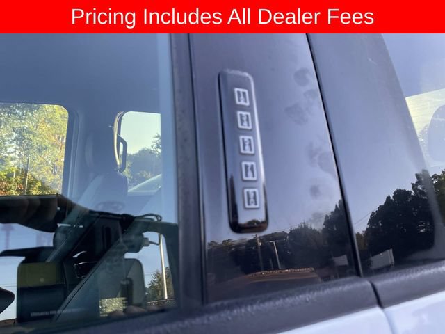 Used 2020 Ford F150 Lariat w/ Equipment Group 502A Luxury AWD/4WD image 4