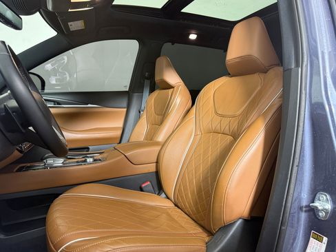 Used 2023 INFINITI QX60 Autograph image 21