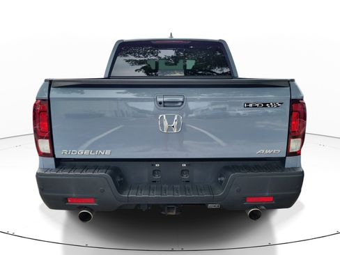 Used 2023 Honda Ridgeline RTL-E image 5
