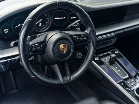 Used 2021 Porsche 911 Carrera S RWD image 23