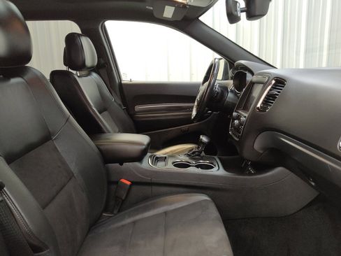 Used 2019 Dodge Durango GT AWD/4WD image 21