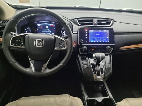 Used 2017 Honda CR-V EX image 22