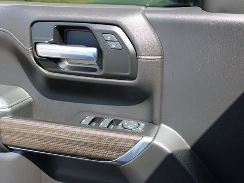 Used 2019 Chevrolet Silverado 1500 RST w/ All-Star Edition AWD/4WD image 24