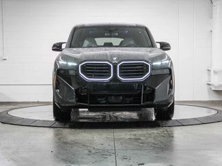 New 2026 BMW XM Label Red video 2