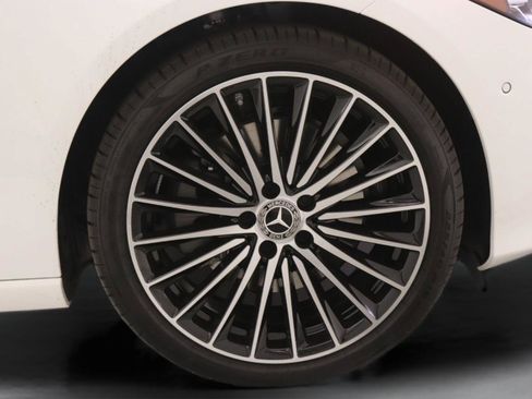 New 2026 Mercedes-Benz C 300 Sedan image 9