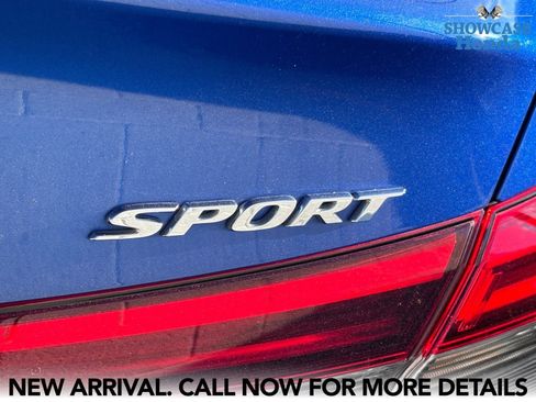 Used 2024 Honda Civic Sport image 13