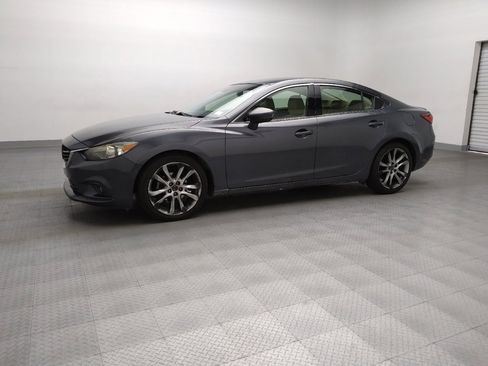 Used 2014 MAZDA MAZDA6 Grand Touring w/ MRCC + FOW Package image 2