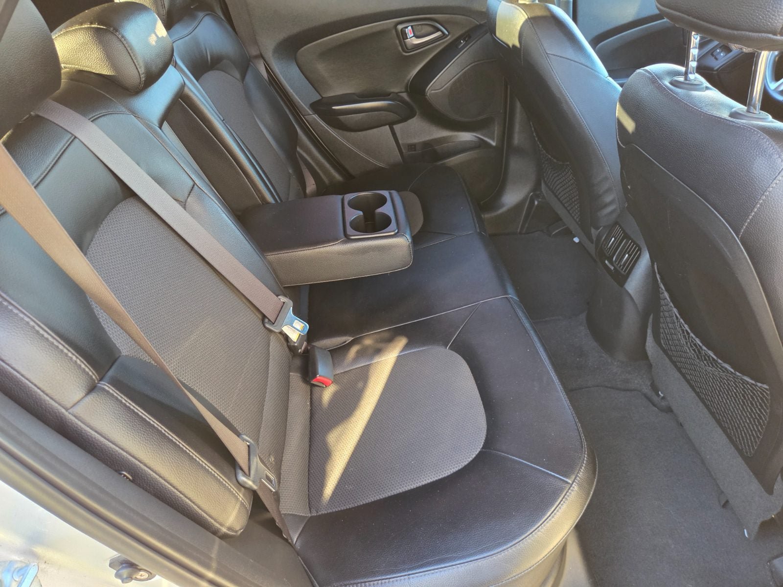 Used 2015 Hyundai Tucson SE FWD image 13