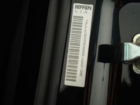 Used 2008 Ferrari F430 Spider image 61