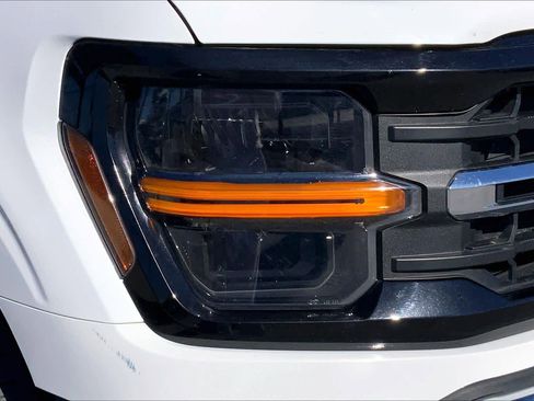 Used 2024 Ford F150 XLT w/ Equipment Group 302A MID image 24