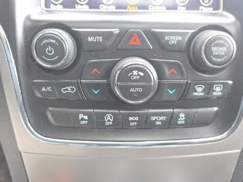 Used 2018 Jeep Grand Cherokee Altitude image 23