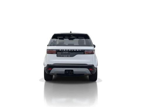 Used 2025 Land Rover Discovery Metropolitan Edition AWD/4WD image 7