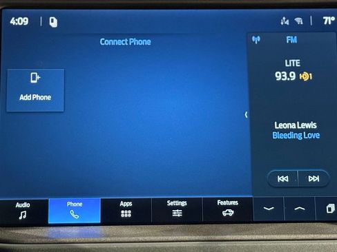 New 2026 Ford Bronco Badlands AWD/4WD image 74