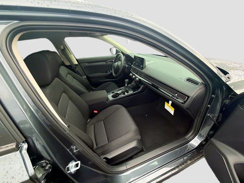 New 2026 Honda Civic LX image 22