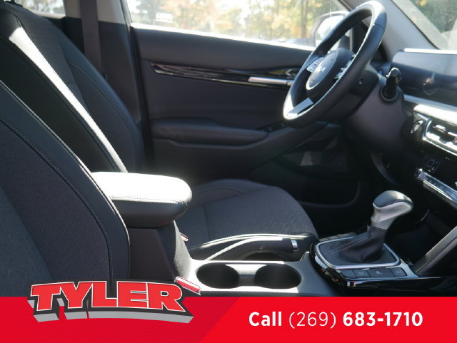 Used 2024 Kia Seltos X-Line AWD/4WD image 33