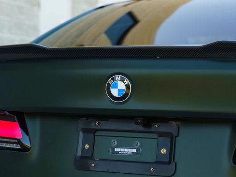 Used 2022 BMW M5 CS AWD/4WD image 63