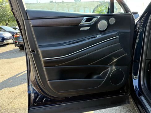 Used 2021 Genesis GV80 3.5T w/ Advanced Package 06 image 7