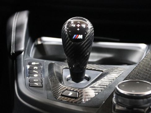 Used 2016 BMW M4 Coupe image 51