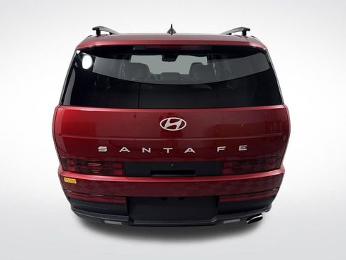 Used 2025 Hyundai Santa Fe SEL image 5