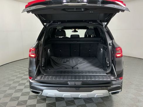 Certified 2021 BMW X5 sDrive40i w/ Convenience Package image 29