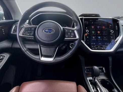 Used 2023 Subaru Ascent Touring AWD/4WD image 8