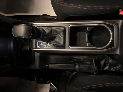 Used 2023 Toyota Tacoma SR5 w/ Technology Package image 28