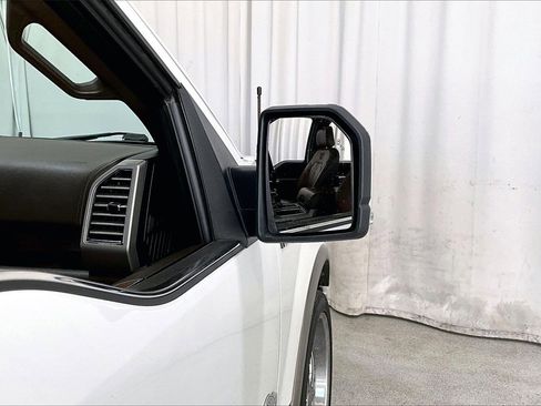 Used 2019 Ford F150 King Ranch w/ Equipment Group 601A Luxury image 9