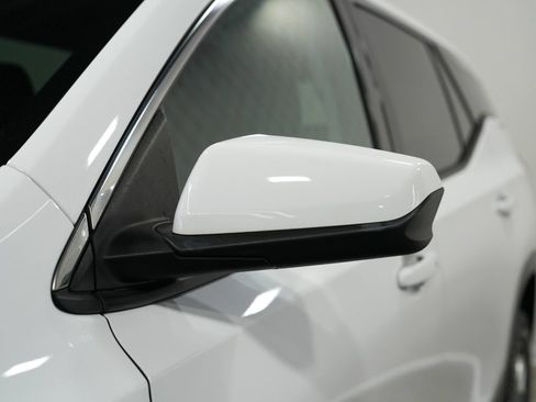 Used 2020 GMC Terrain SLE w/ LPO, Floor Liner Package AWD/4WD image 39