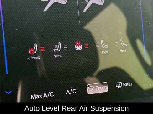 Used 2025 RAM 3500 Limited image 22