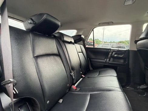 Used 2019 Toyota 4Runner TRD Pro AWD/4WD image 16