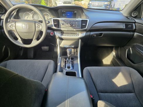 Used 2014 Honda Accord EX image 11