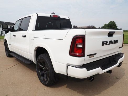 New 2026 RAM 1500 Big Horn image 24