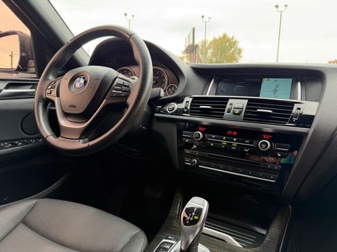 Used 2018 BMW X4 xDrive28i image 25
