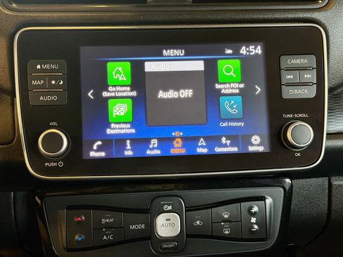 Used 2025 Nissan Leaf SV Plus FWD image 21