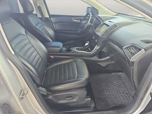 Used 2017 Ford Edge SEL w/ Equipment Group 201A image 18