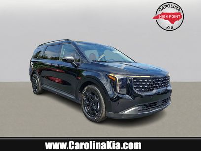 New 2026 Kia Carnival SX Prestige