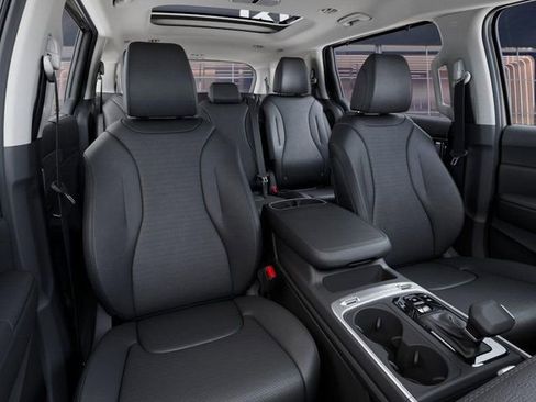 New 2026 Kia Carnival SX Prestige FWD image 16