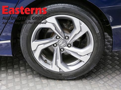 Used 2020 Honda Accord EX image 8