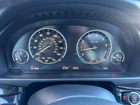 Used 2017 BMW X5 xDrive35i image 21