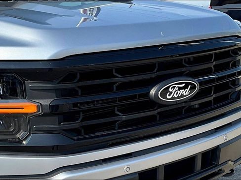 Used 2025 Ford F150 XLT w/ Equipment Group 302A MID AWD/4WD image 31