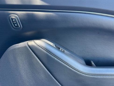 Certified 2023 Ford Mustang Mach-E Select RWD image 14
