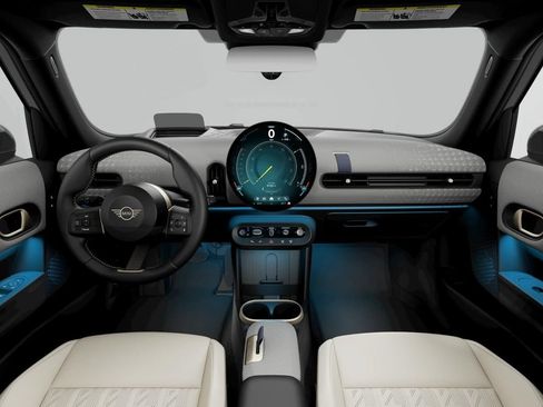 New 2027 MINI Cooper S FWD image 7