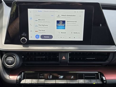 Certified 2024 Toyota Prius Prime FWD image 14