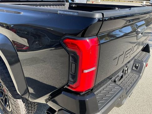 Used 2025 Toyota Tacoma TRD Pro image 35